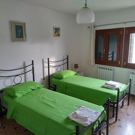 Guizzo Apartment Venezia Dış mekan fotoğraf