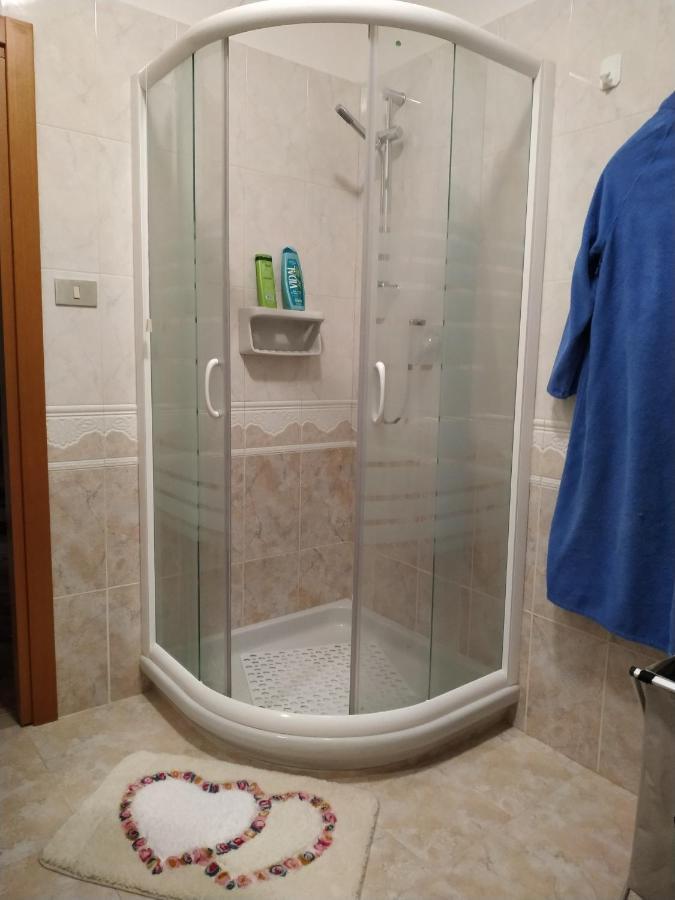 Guizzo Apartment Venezia Dış mekan fotoğraf