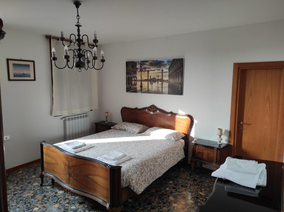 Guizzo Apartment Venezia Dış mekan fotoğraf