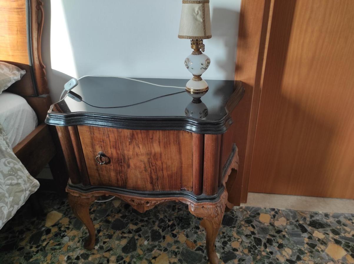 Guizzo Apartment Venezia Dış mekan fotoğraf