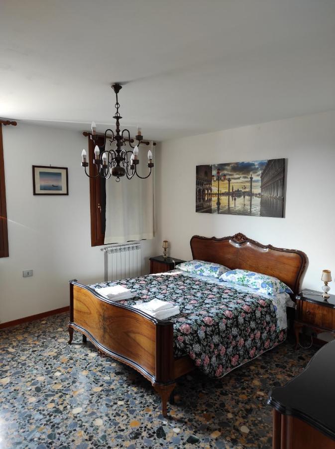 Guizzo Apartment Venezia Dış mekan fotoğraf