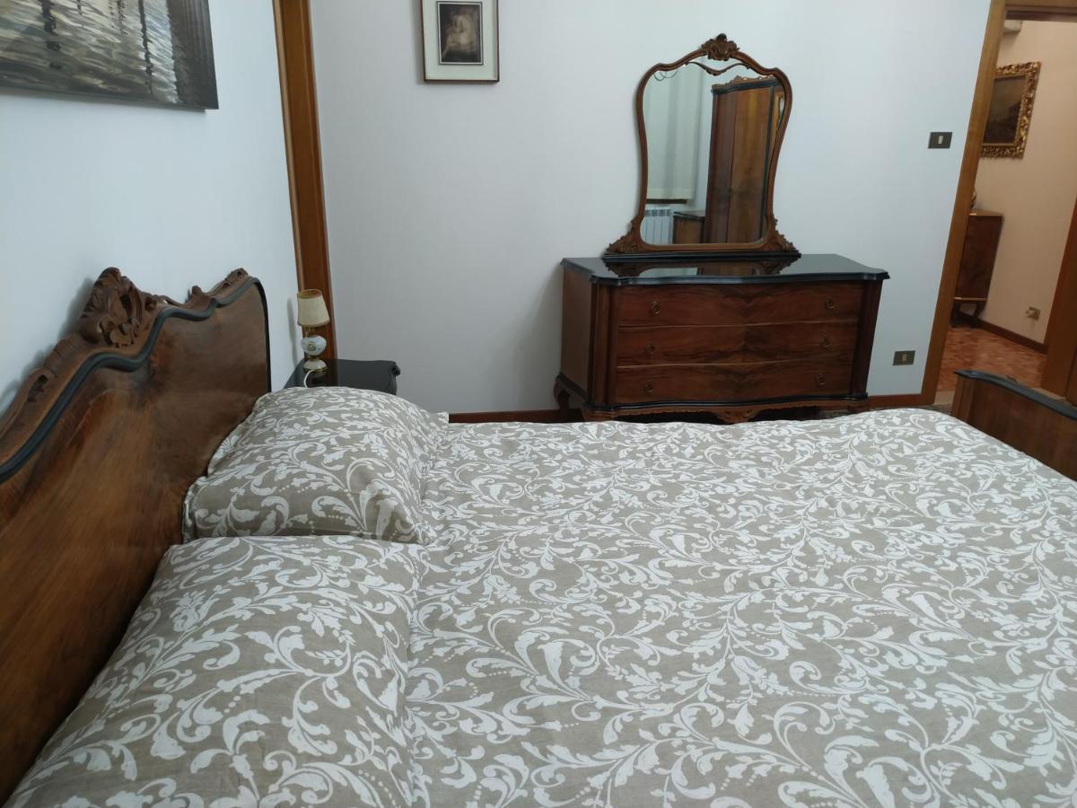 Guizzo Apartment Venezia Dış mekan fotoğraf