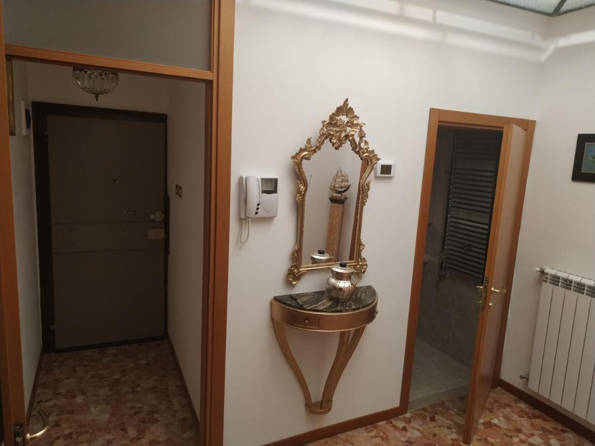 Guizzo Apartment Venezia Dış mekan fotoğraf