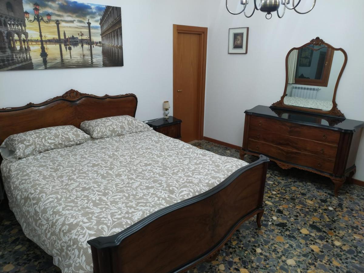Guizzo Apartment Venezia Dış mekan fotoğraf