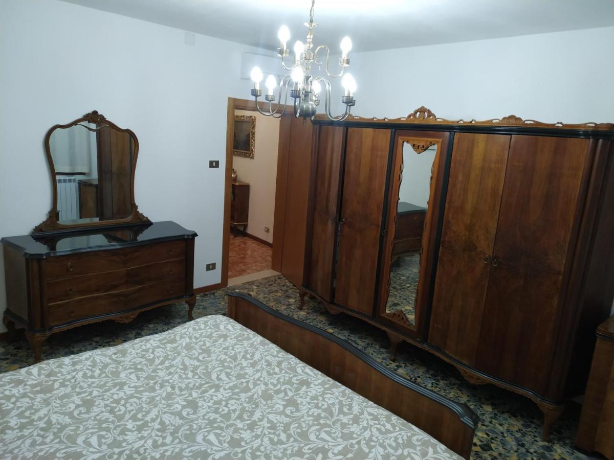 Guizzo Apartment Venezia Dış mekan fotoğraf