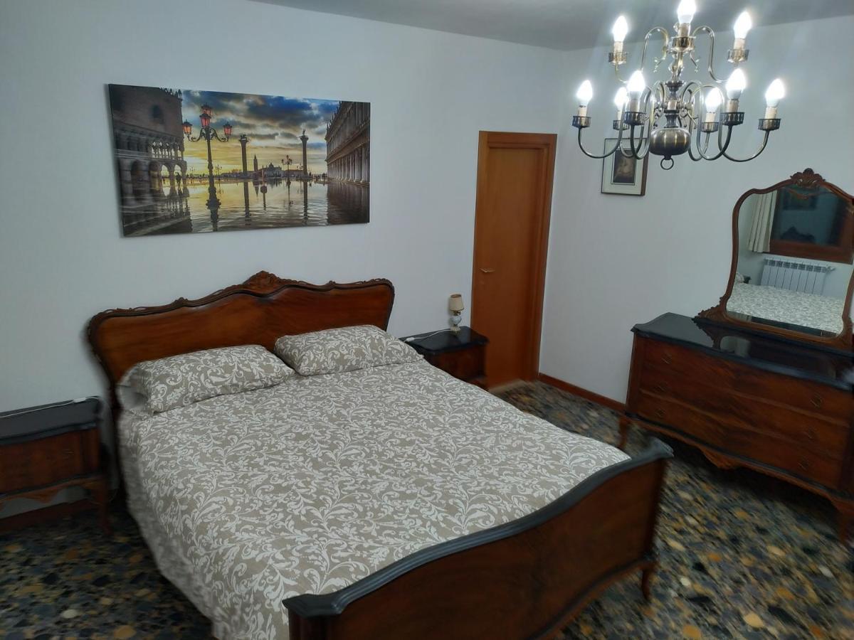 Guizzo Apartment Venezia Dış mekan fotoğraf