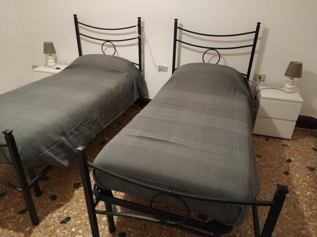 Guizzo Apartment Venezia Dış mekan fotoğraf
