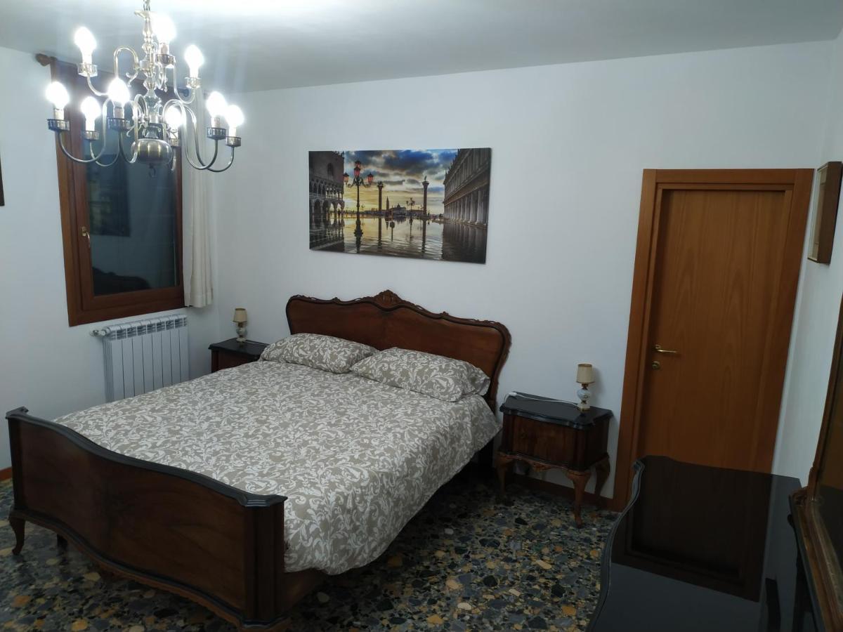 Guizzo Apartment Venezia Dış mekan fotoğraf