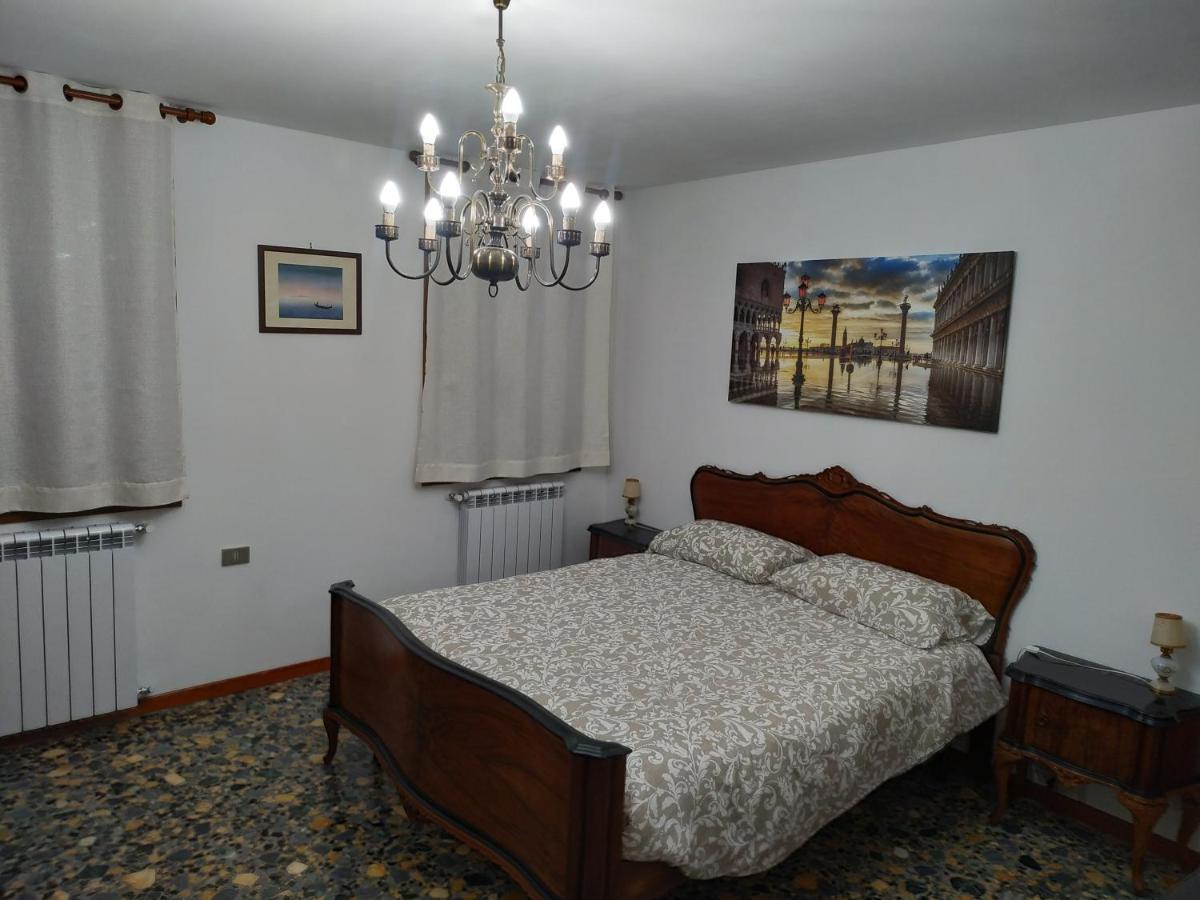 Guizzo Apartment Venezia Dış mekan fotoğraf