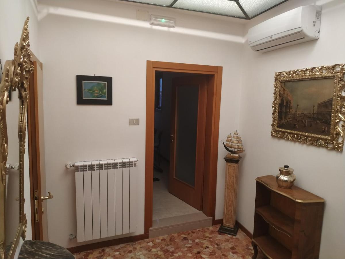 Guizzo Apartment Venezia Dış mekan fotoğraf