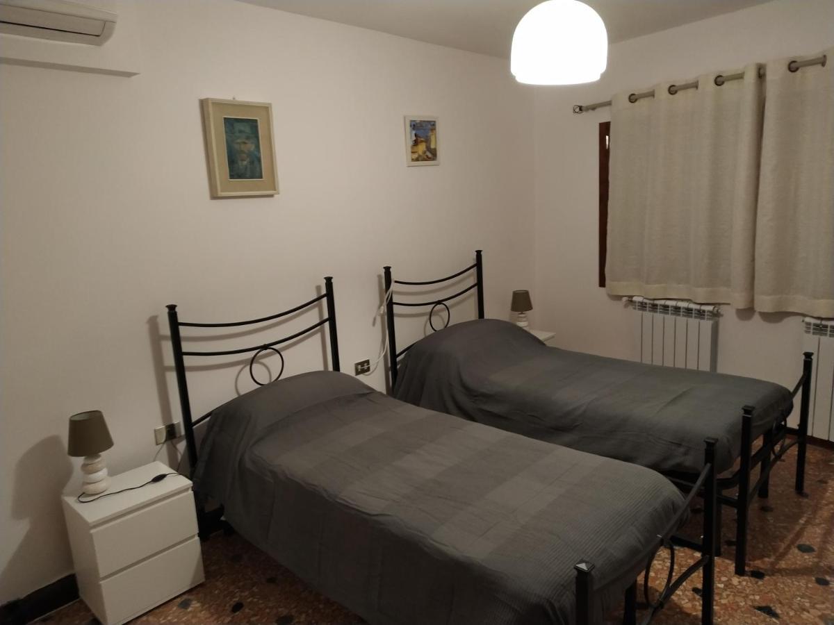 Guizzo Apartment Venezia Dış mekan fotoğraf