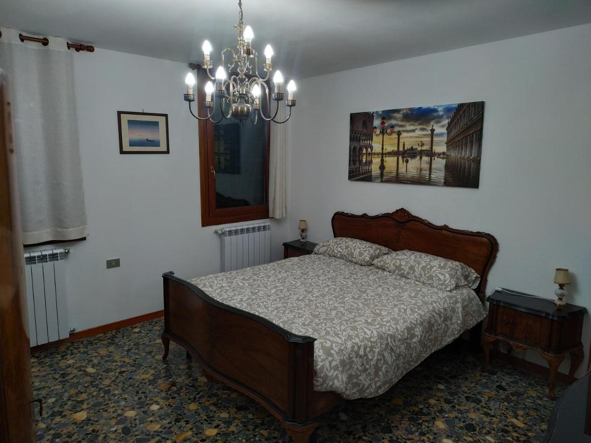 Guizzo Apartment Venezia Dış mekan fotoğraf