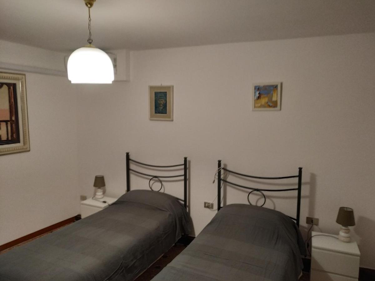 Guizzo Apartment Venezia Dış mekan fotoğraf