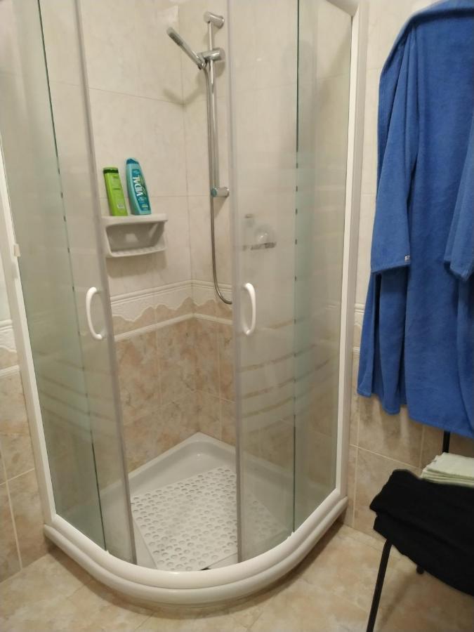 Guizzo Apartment Venezia Dış mekan fotoğraf