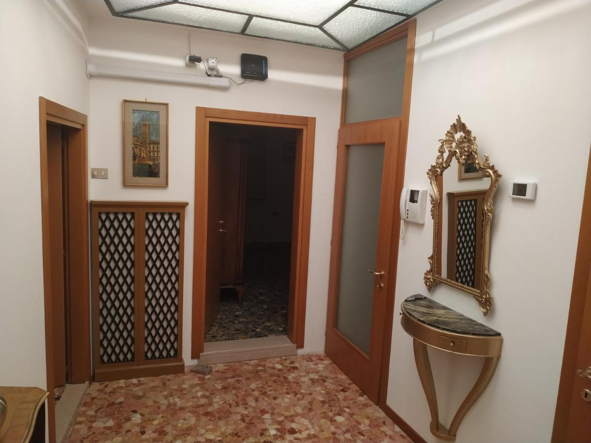 Guizzo Apartment Venezia Dış mekan fotoğraf