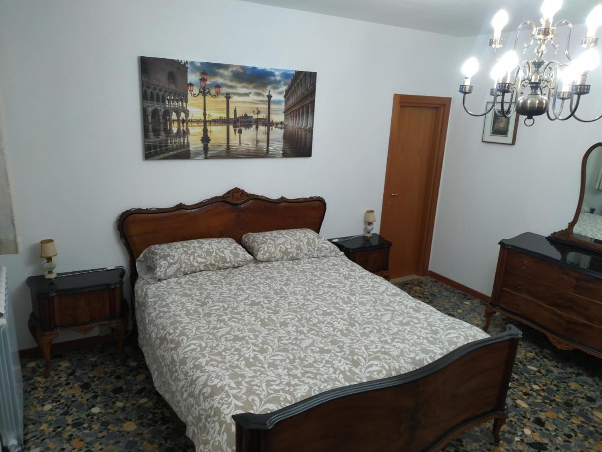 Guizzo Apartment Venezia Dış mekan fotoğraf