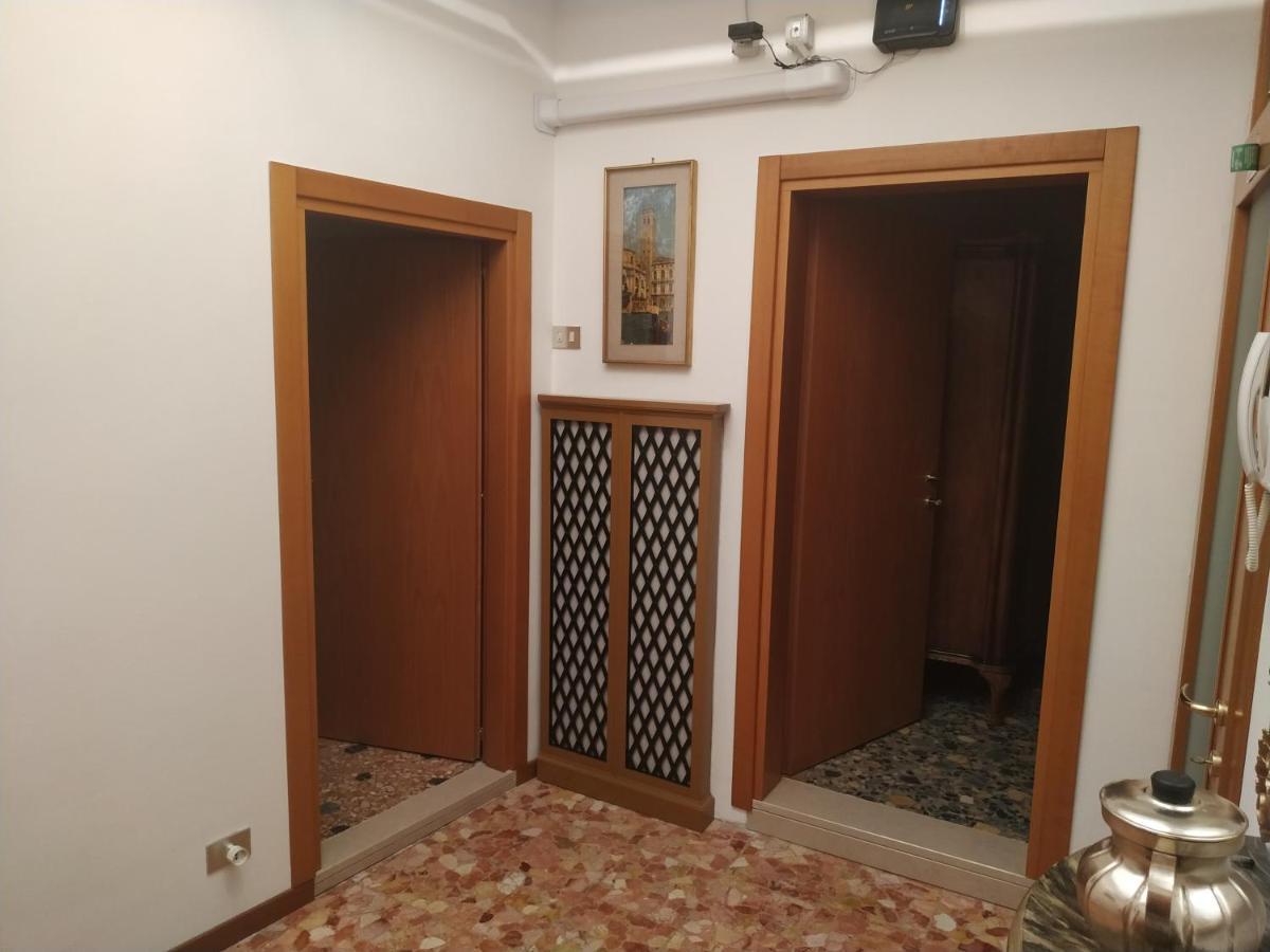 Guizzo Apartment Venezia Dış mekan fotoğraf