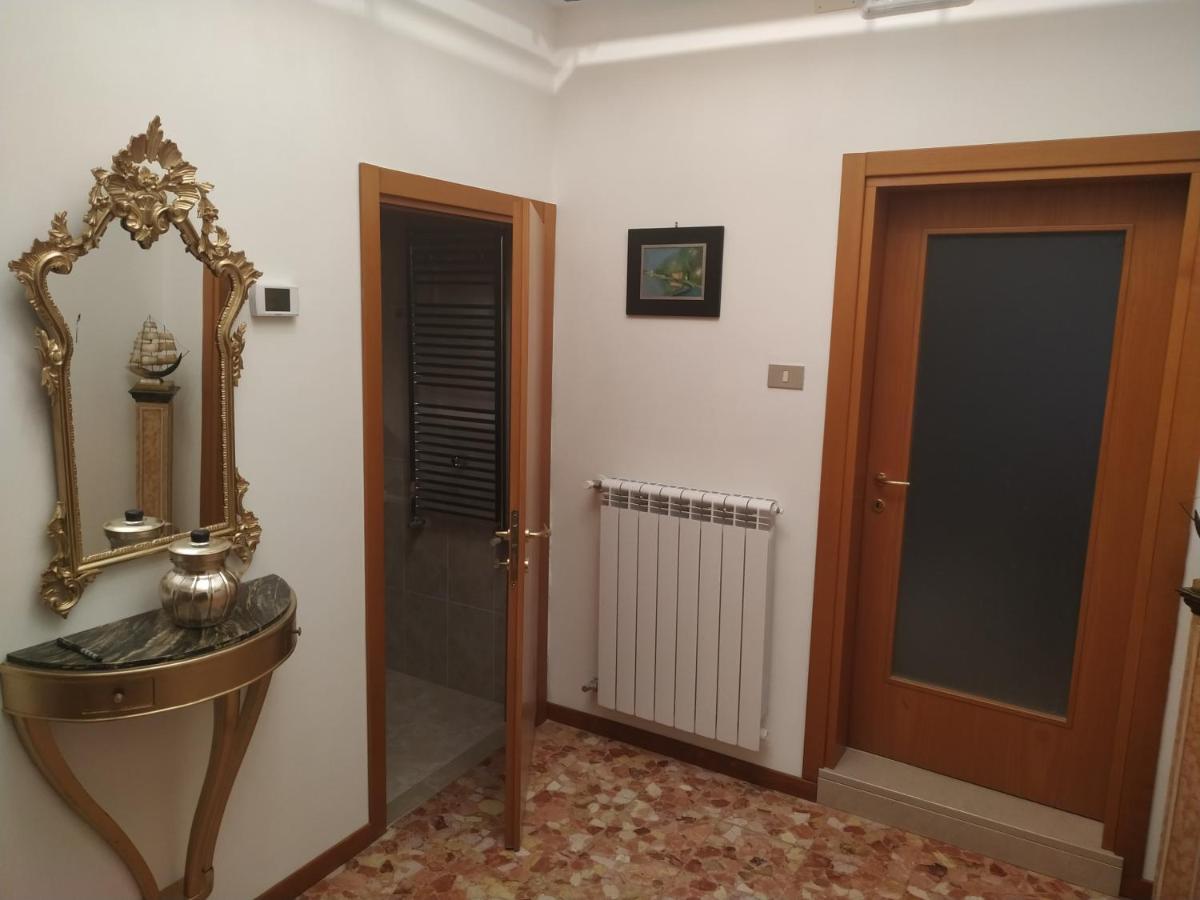 Guizzo Apartment Venezia Dış mekan fotoğraf
