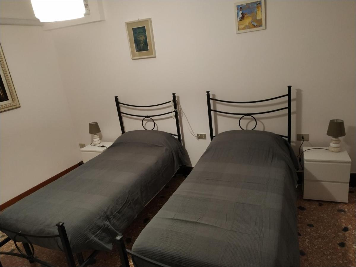 Guizzo Apartment Venezia Dış mekan fotoğraf