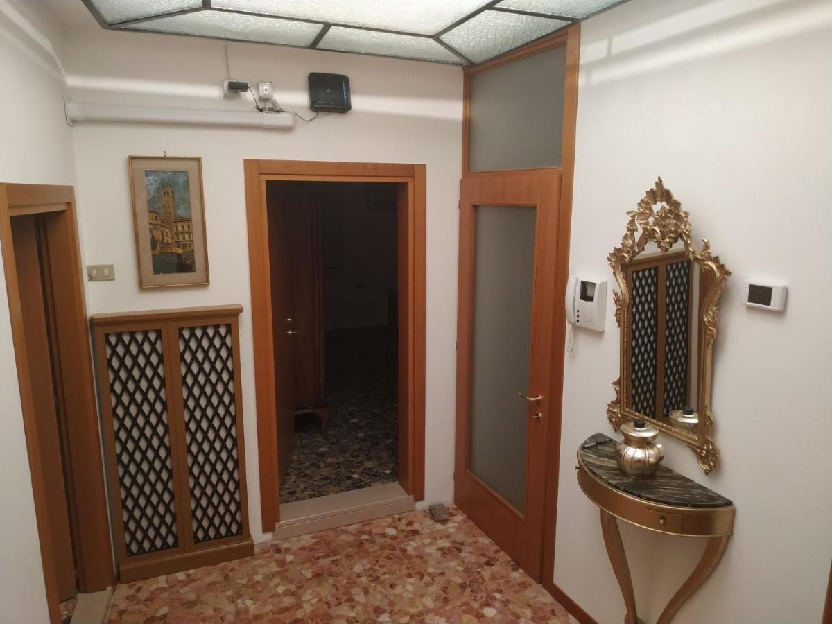 Guizzo Apartment Venezia Dış mekan fotoğraf