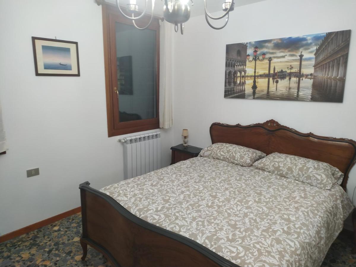 Guizzo Apartment Venezia Dış mekan fotoğraf