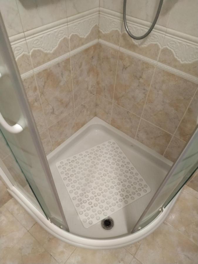 Guizzo Apartment Venezia Dış mekan fotoğraf